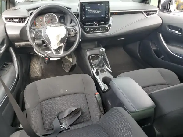 5YFM4MCE7NP115292 2022 TOYOTA COROLLA - Image 8