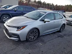 5YFM4MCE7NP131492 2022 TOYOTA COROLLA