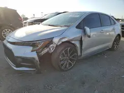 5YFM4MCE8MP060446 2021 TOYOTA COROLLA