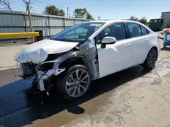 5YFM4MCE8MP062715 2021 TOYOTA COROLLA