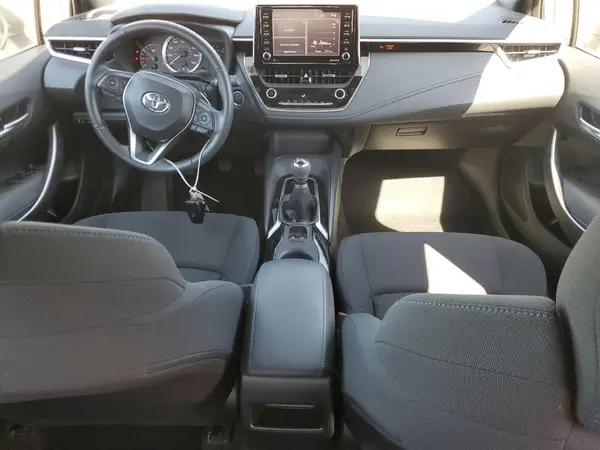 5YFM4MCE8MP062715 2021 TOYOTA COROLLA - Image 8