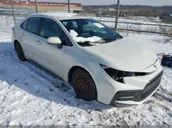 5YFM4MCE8MP091101 2021 TOYOTA COROLLA