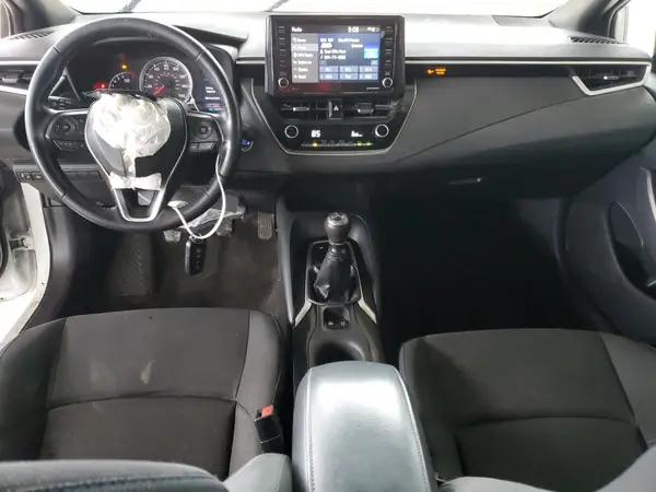 5YFM4MCE8NP112773 2022 TOYOTA COROLLA - Image 8