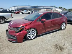 5YFM4MCE8NP129346 2022 TOYOTA COROLLA