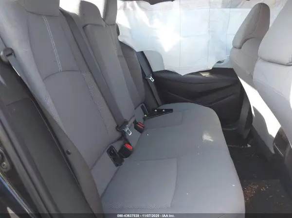 5YFM4MCE8NP132831 2022 TOYOTA COROLLA - Image 8