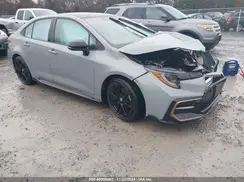 5YFM4MCE9NP127718 2022 TOYOTA COROLLA