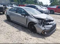 5YFM4MCEXMP073148 2021 TOYOTA COROLLA