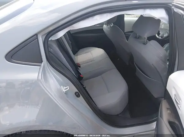 5YFM4MCEXMP073148 2021 TOYOTA COROLLA - Image 8