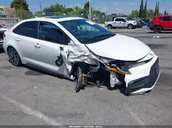 5YFM4MCEXMP085980 2021 TOYOTA COROLLA