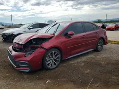5YFM4MCEXNP129686 2022 TOYOTA COROLLA