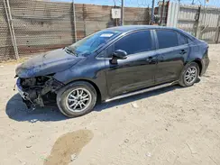 5YFM4MCEXNP133432 2022 TOYOTA COROLLA
