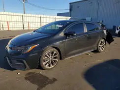 5YFM4MCEXNP134208 2022 TOYOTA COROLLA