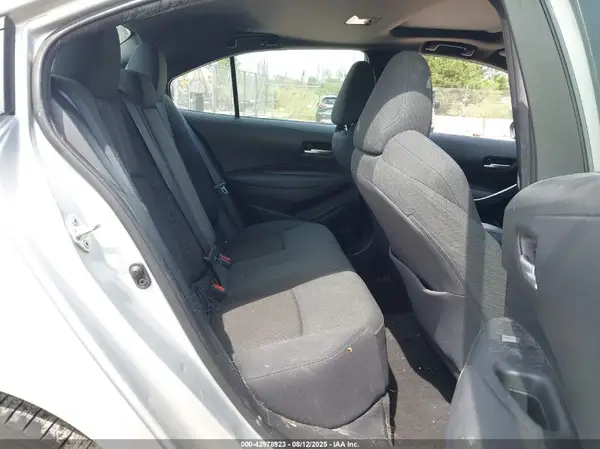 5YFM4RCE0LP012550 2020 TOYOTA COROLLA - Image 8
