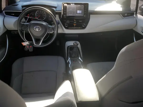 5YFM4RCE0LP052899 2020 TOYOTA COROLLA - Image 8