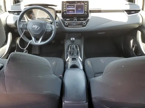 5YFM4RCE2LP018236 2020 TOYOTA COROLLA - Image 8