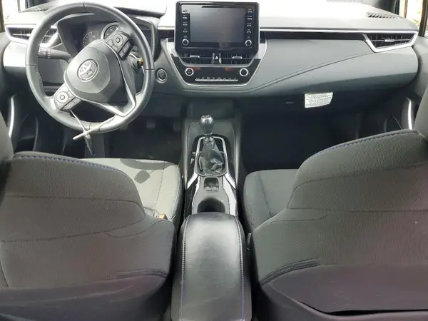 5YFM4RCE3LP026331 2020 TOYOTA COROLLA - Image 8