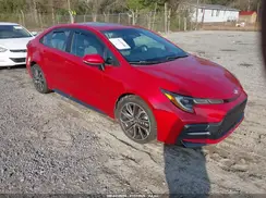 5YFM4RCE3LP028855 2020 TOYOTA COROLLA