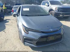 5YFM4RCE3LP042710 2020 TOYOTA COROLLA