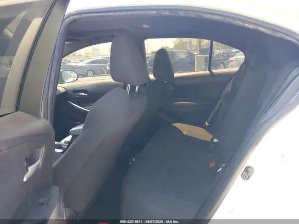 5YFM4RCE4LP048936 2020 TOYOTA COROLLA - Image 8