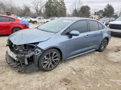 5YFM4RCE5LP003830 2020 TOYOTA COROLLA