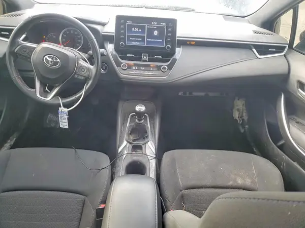 5YFM4RCE5LP010762 2020 TOYOTA COROLLA - Image 8