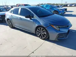 5YFM4RCE5LP011801 2020 TOYOTA COROLLA