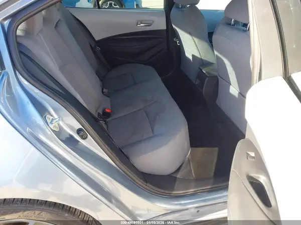 5YFM4RCE5LP011801 2020 TOYOTA COROLLA - Image 8