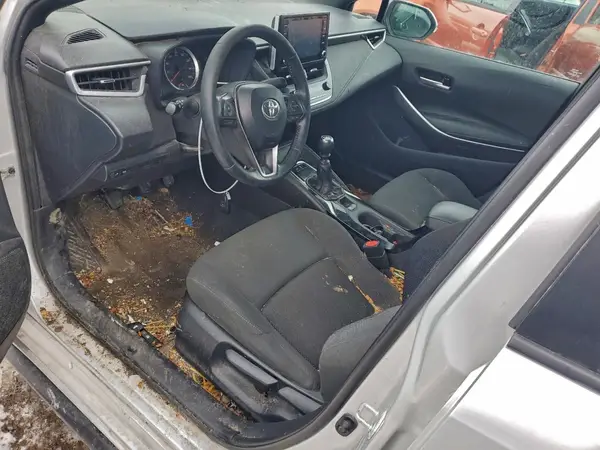 5YFM4RCE5LP012835 2020 TOYOTA COROLLA - Image 8
