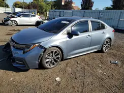 5YFM4RCE5LP022829 2020 TOYOTA COROLLA