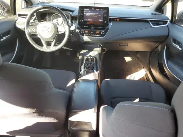 5YFM4RCE5LP022829 2020 TOYOTA COROLLA - Image 8