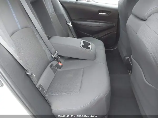 5YFM4RCE5LP041123 2020 TOYOTA COROLLA - Image 8