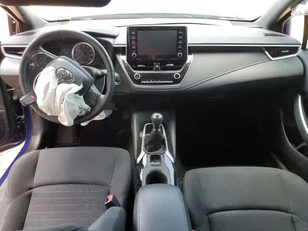 5YFM4RCE5LP042028 2020 TOYOTA COROLLA - Image 8