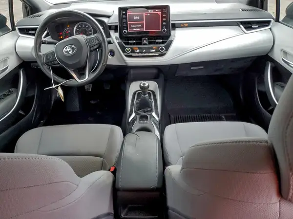 5YFM4RCE6LP040935 2020 TOYOTA COROLLA - Image 8