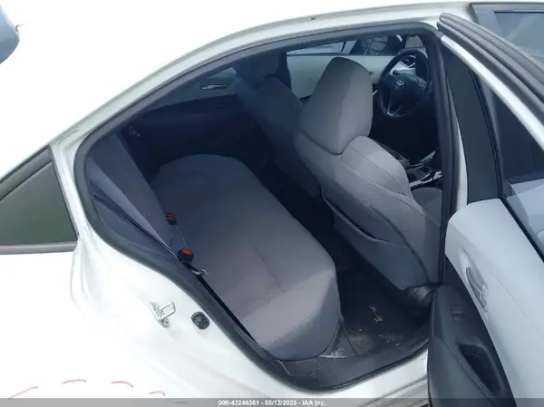 5YFM4RCE7LP054553 2020 TOYOTA COROLLA - Image 8