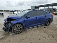 5YFM4RCE8LP053010 2020 TOYOTA COROLLA