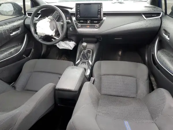 5YFM4RCE8LP053010 2020 TOYOTA COROLLA - Image 8
