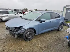 5YFM4RCE9LP001112 2020 TOYOTA COROLLA