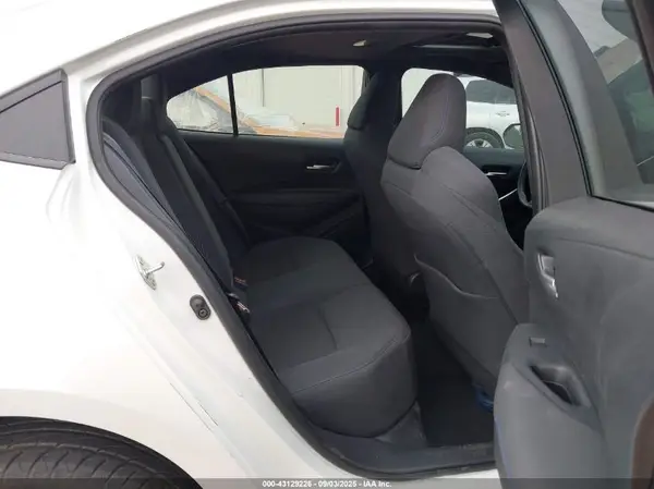 5YFM4RCE9LP045529 2020 TOYOTA COROLLA - Image 8
