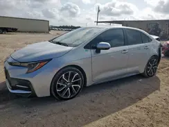 5YFM4RCEXLP028464 2020 TOYOTA COROLLA