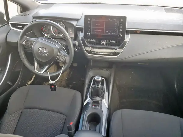 5YFM4RCEXLP028464 2020 TOYOTA COROLLA - Image 8