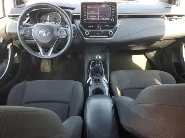 5YFM4RCEXLP040789 2020 TOYOTA COROLLA - Image 8