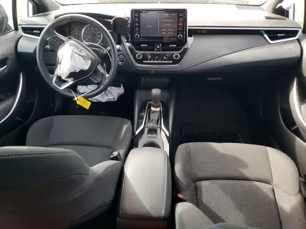 5YFP4MCE0MP064858 2021 TOYOTA COROLLA - Image 8