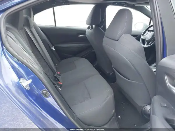 5YFP4MCE0MP074080 2021 TOYOTA COROLLA - Image 8