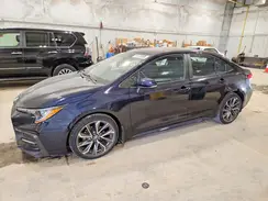 5YFP4MCE0MP080784 2021 TOYOTA COROLLA