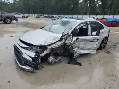 5YFP4MCE0MP087699 2021 TOYOTA COROLLA