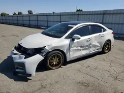 5YFP4MCE0MP093387 2021 TOYOTA COROLLA