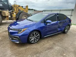 5YFP4MCE0MP093826 2021 TOYOTA COROLLA
