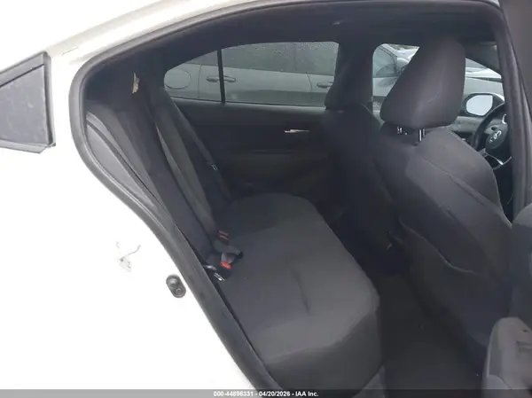 5YFP4MCE0MP096760 2021 TOYOTA COROLLA - Image 8