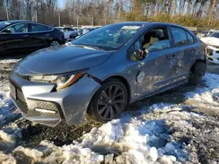 5YFP4MCE0NP103322 2022 TOYOTA COROLLA