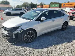 5YFP4MCE0NP105362 2022 TOYOTA COROLLA